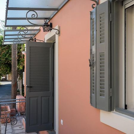 Well Apartments By Skyloft Corfu Anemomylos Экстерьер фото