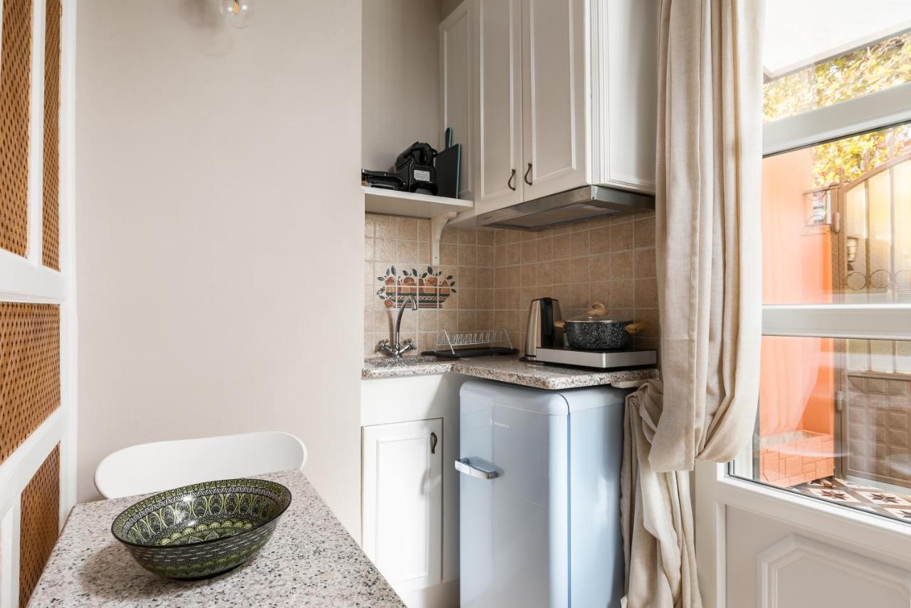Well Apartments By Skyloft Corfu Anemomylos Экстерьер фото