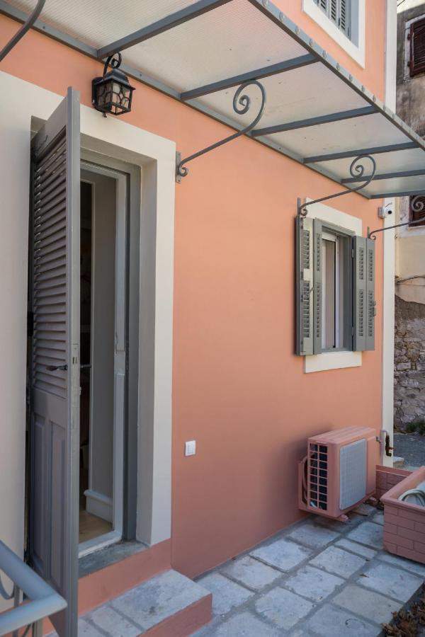 Well Apartments By Skyloft Corfu Anemomylos Экстерьер фото