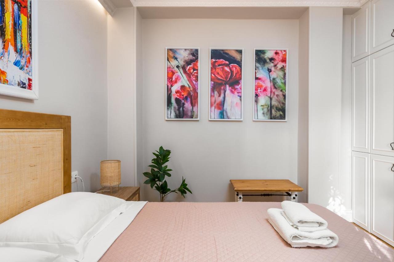 Well Apartments By Skyloft Corfu Anemomylos Экстерьер фото
