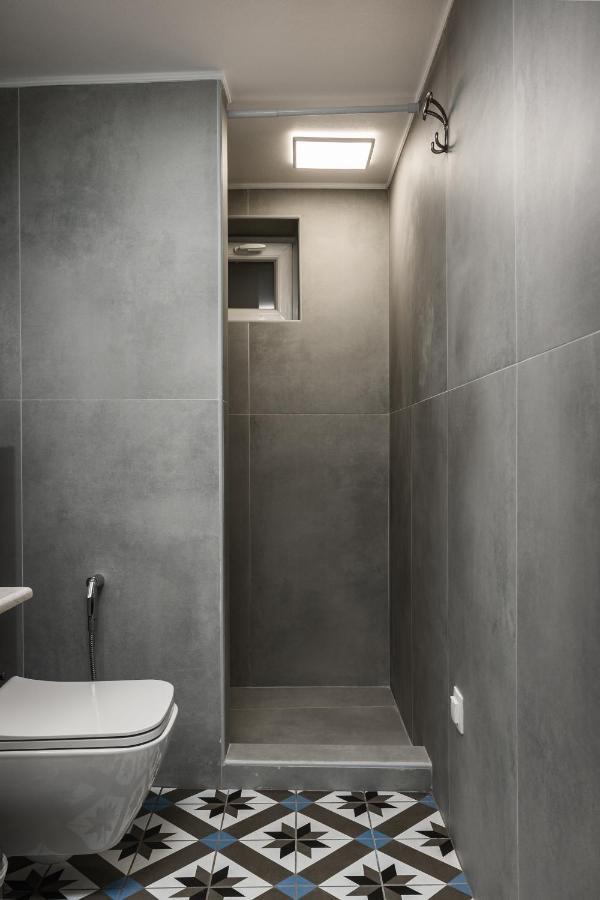 Well Apartments By Skyloft Corfu Anemomylos Экстерьер фото
